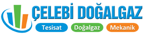 Çelebi Doğalgaz