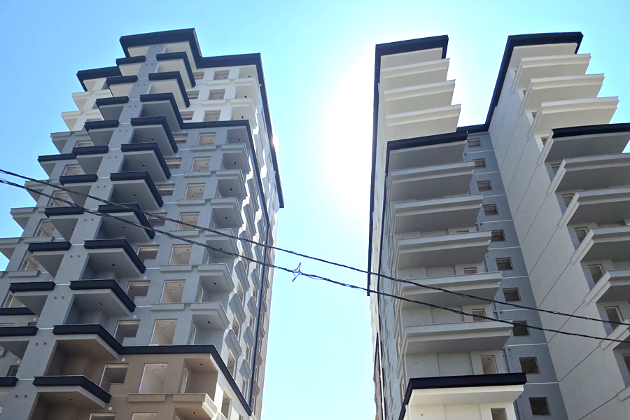 Burç Yapı - Çekmeköy Taşdelen