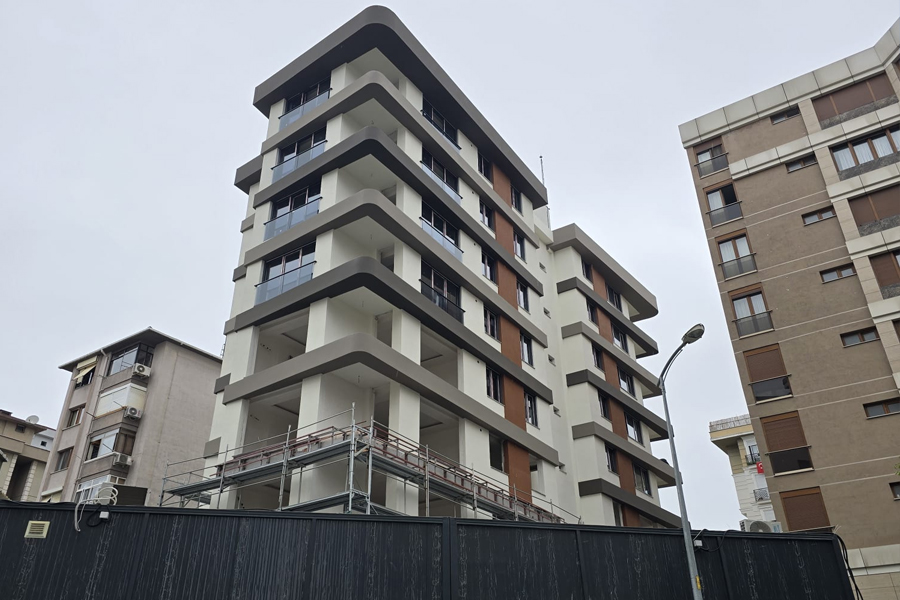 Çelik Yaşam İnşaat